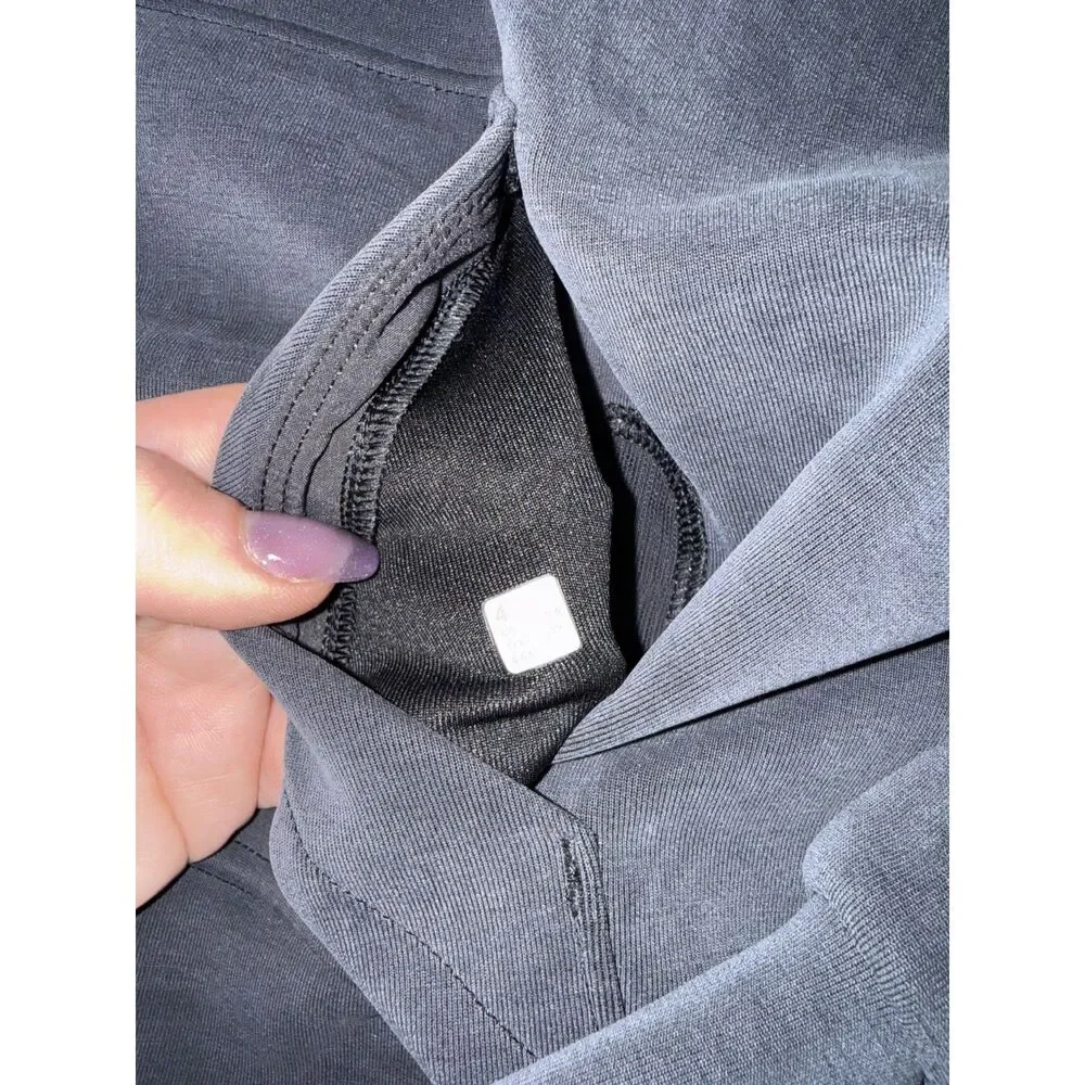 Lululemon Softstreme Hoodie
